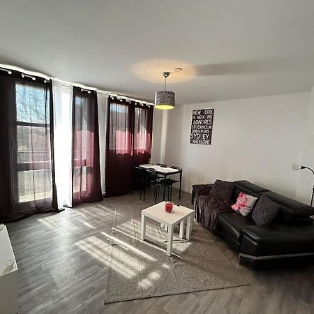 Appartement Cosy 3 Chambres Proche Airbus Колом'є Екстер'єр фото