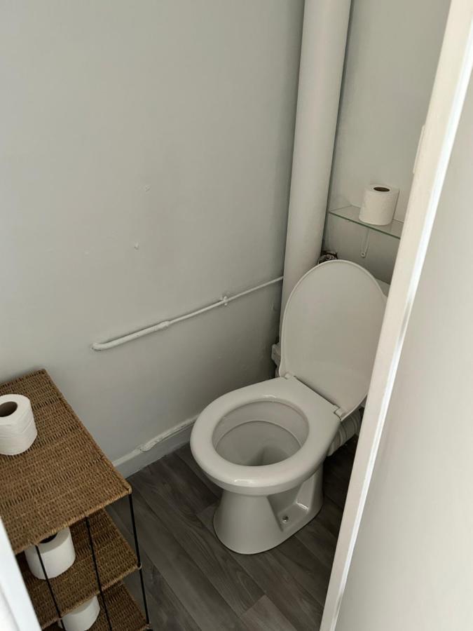 Appartement Cosy 3 Chambres Proche Airbus Колом'є Екстер'єр фото